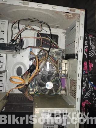 কম্পিউটার And pc